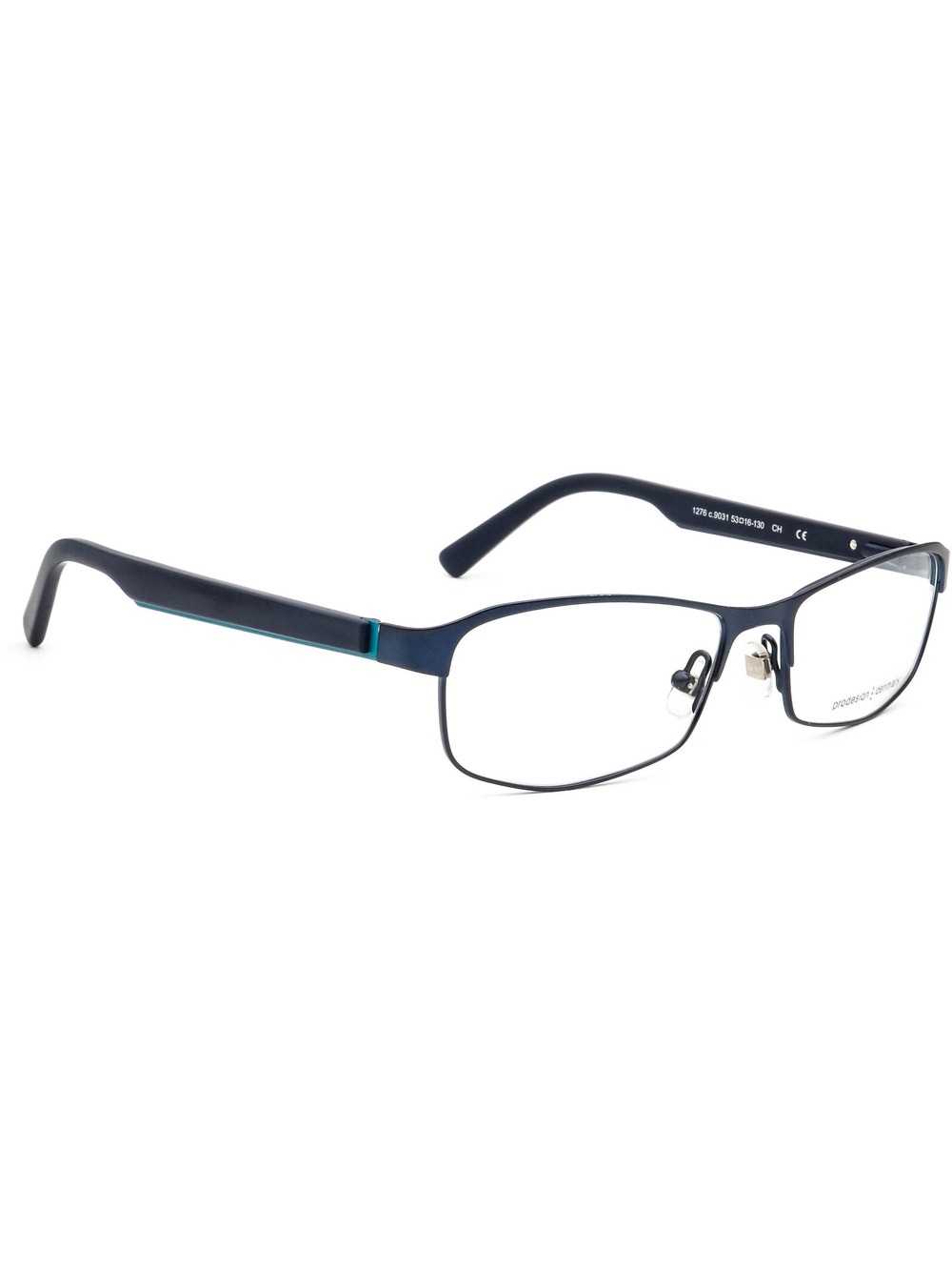 Prodesign Denmark 1276 c.9031 Eyeglasses